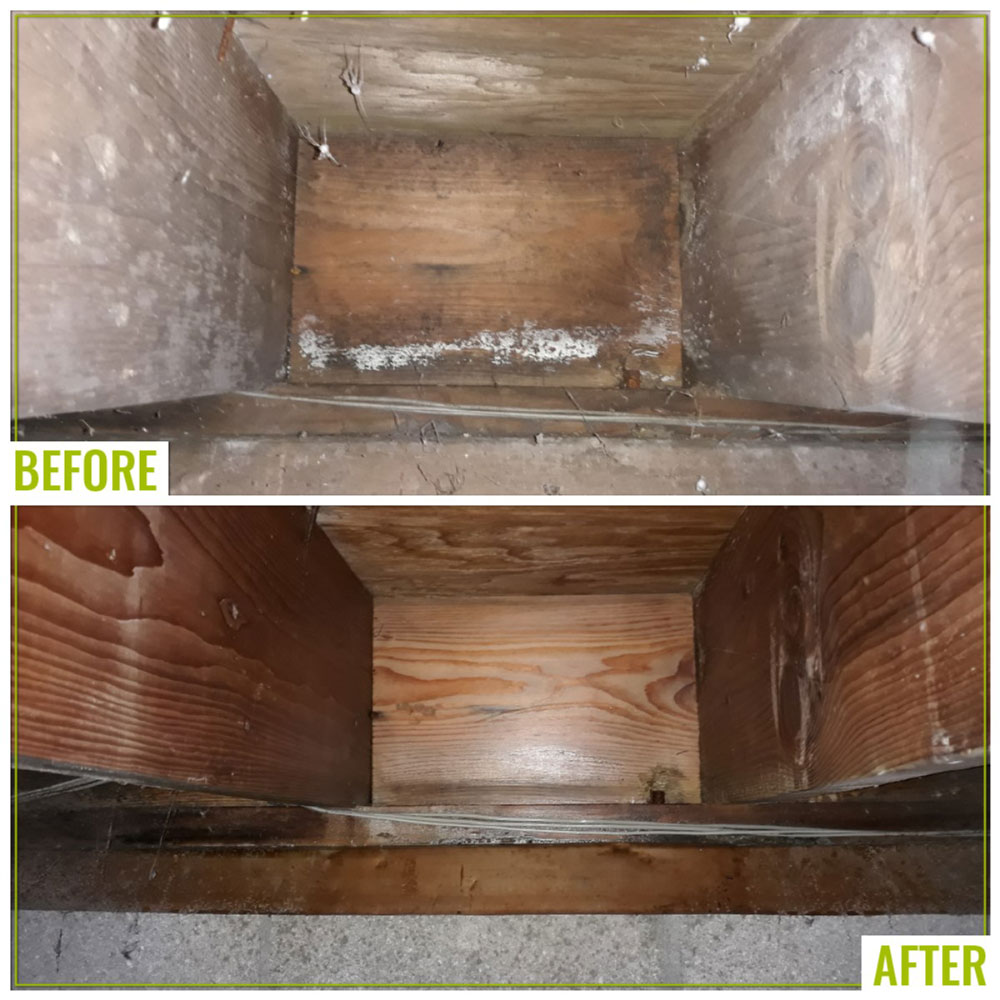Before And After
