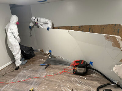 Drywall