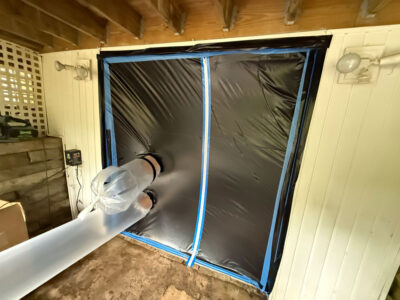 Sliding Glass Door