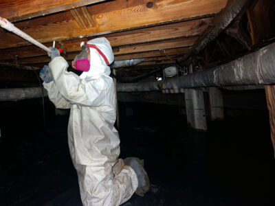 Up In Attic